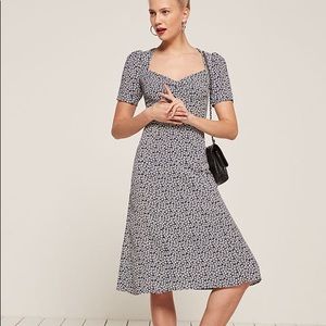REFORMATION Esme Dress